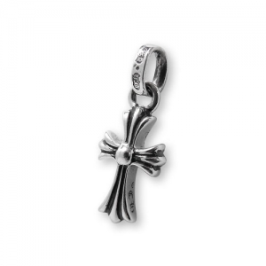 Chrome Hearts Charm With Cross Baby Fat