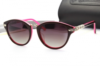 Chrome Hearts CUNNING STUNT DK PRP Sunglasses online outlet shop
