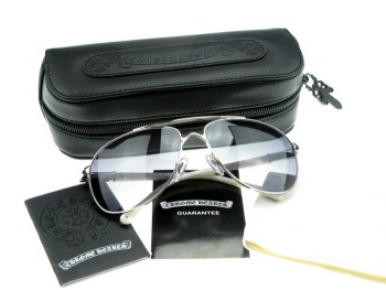 Chrome Hearts MS-Mettater Sunglasses online outlet shop