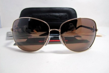 Chrome Hearts Quim GP-BKL Gold Sunglasses online outlet shop