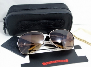 Chrome Hearts QUIM GP-WTL Sunglasses online outlet shop