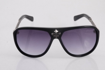 Chrome Hearts RO-Neintt BK Sunglasses online outlet shop