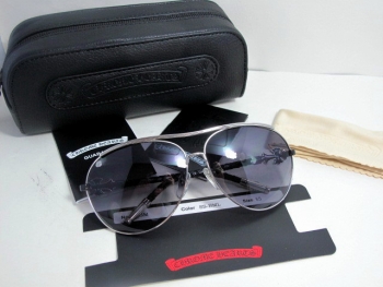 Chrome Hearts Sunglasses JISM SS-BML online outlet shop