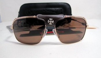 Chrome Hearts Sunglasses Kufannaw I GP-WS online outlet shop