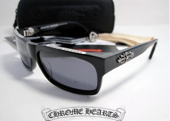 Chrome Hearts T-BAG-N BK Sunglasses online outlet shop